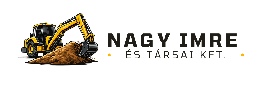 Gépi Földmunka Győr